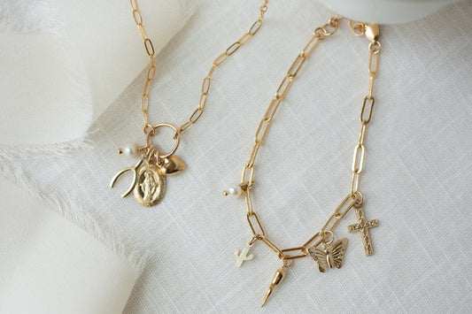 Jewelry Metal Types 101 | Your Guide To Jewelry Shopping