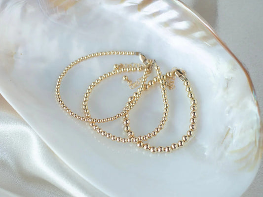 Timeless Jewelry Essentials You’ll Never Want to Take Off