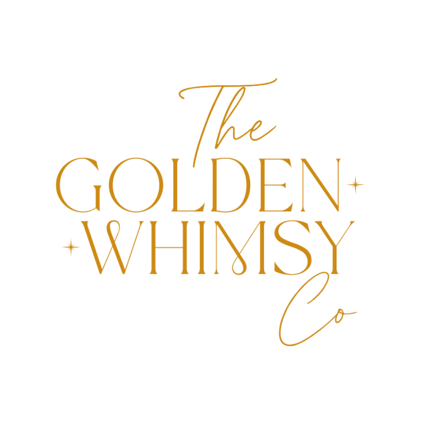 The Golden Whimsy Co Gift Card