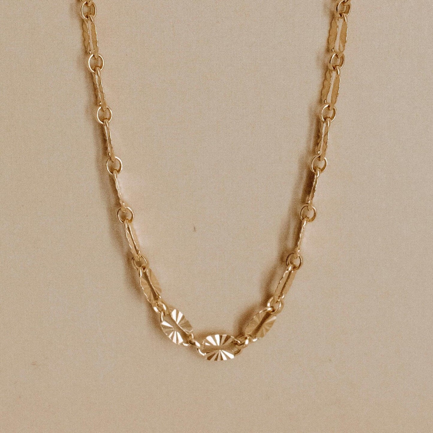Luna Necklace For Women