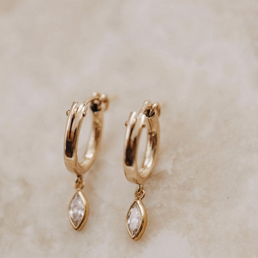 Marquise Hoops