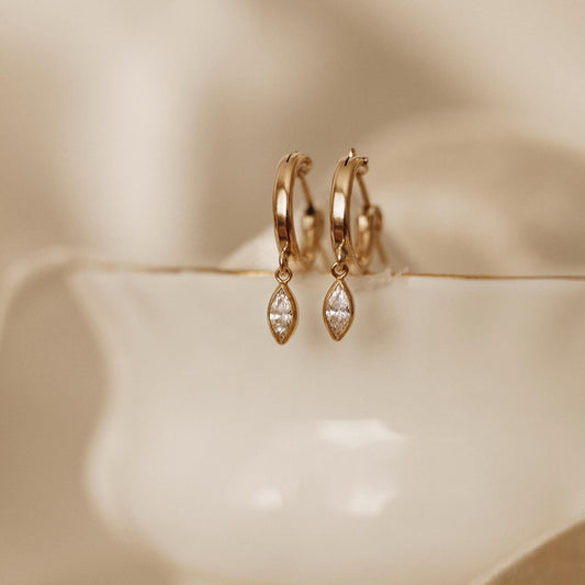 Marquise Hoops
