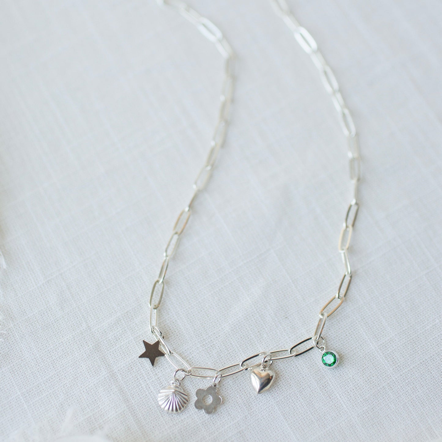 small charms for bracelets