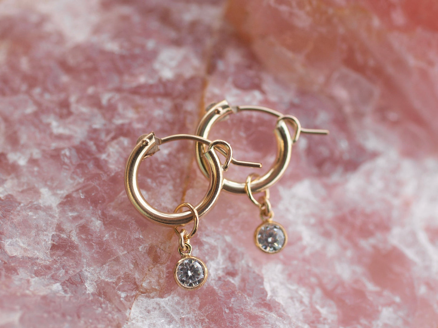 gold earring For Women