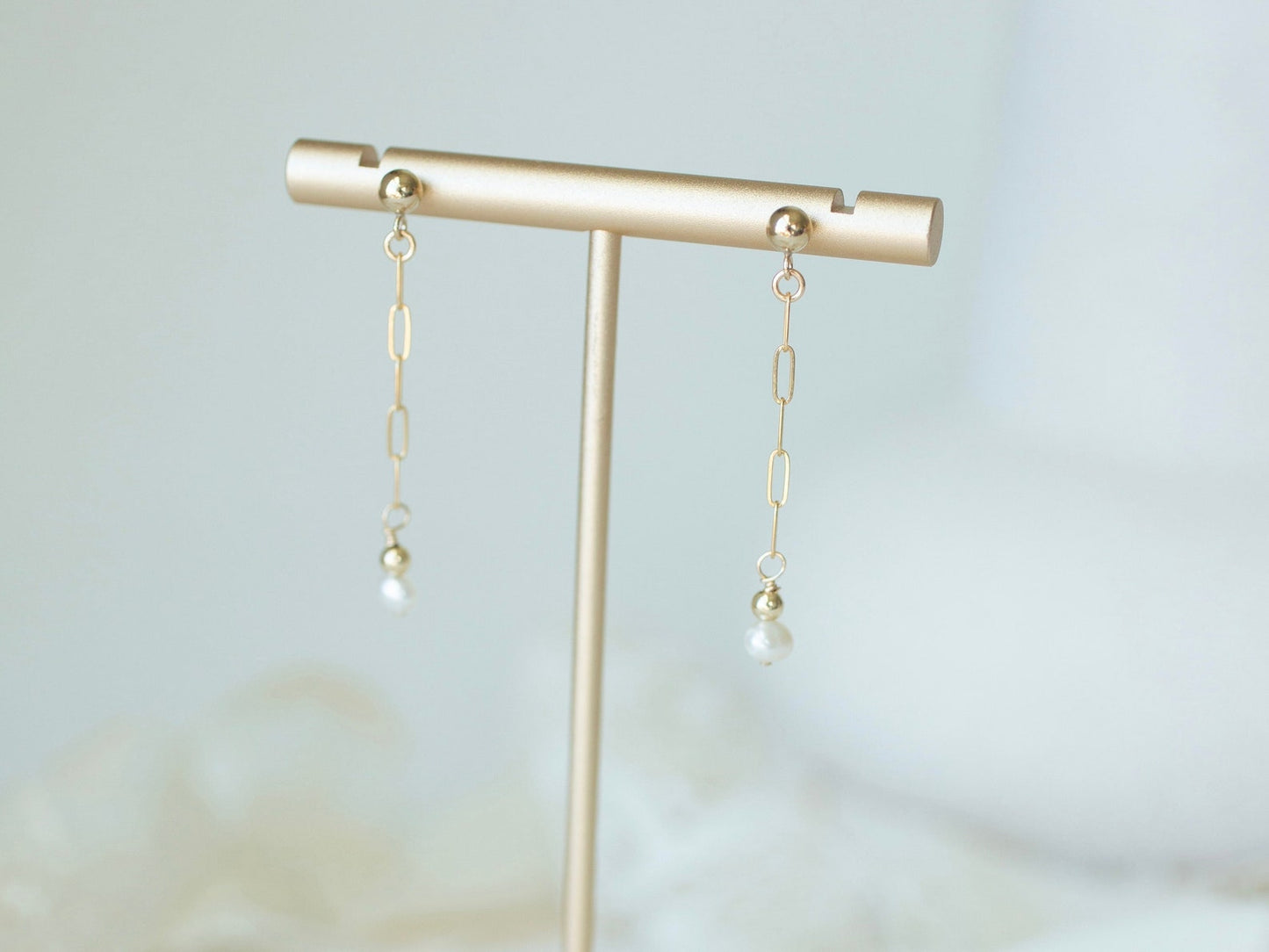 14k Earrings