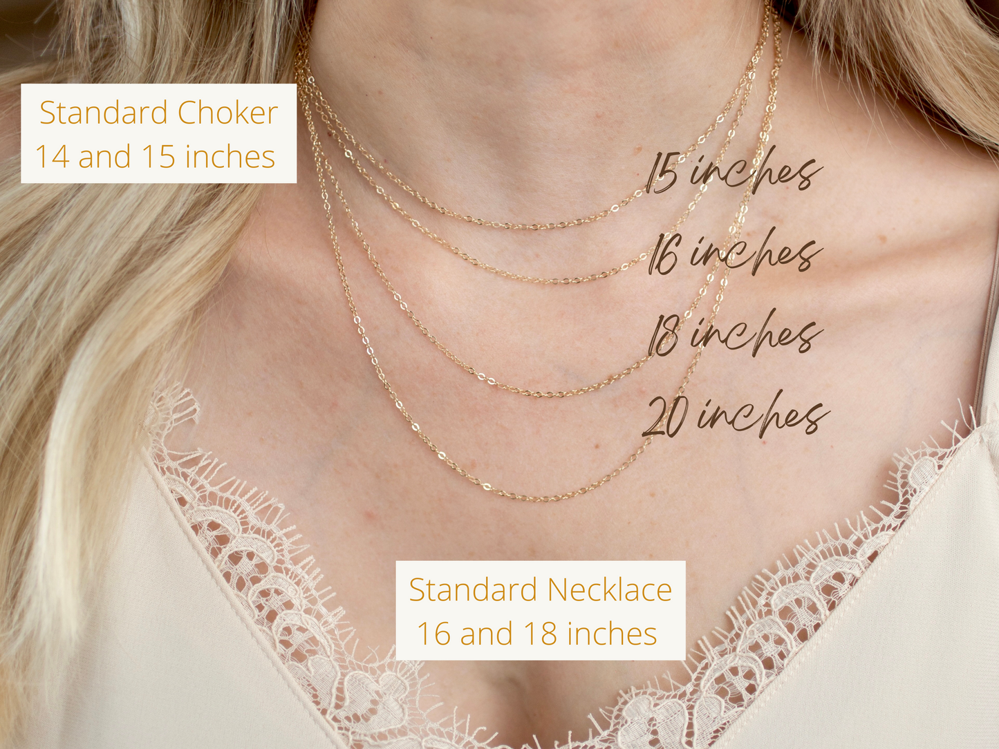 Mama Disc Necklace