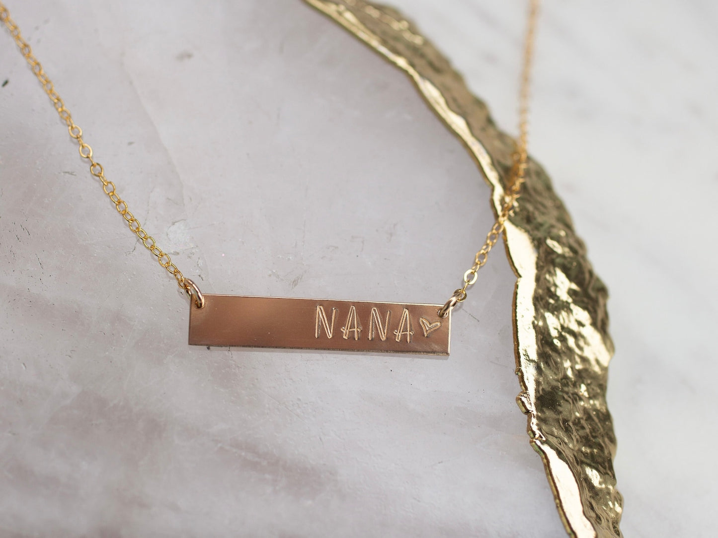 Nana Necklace