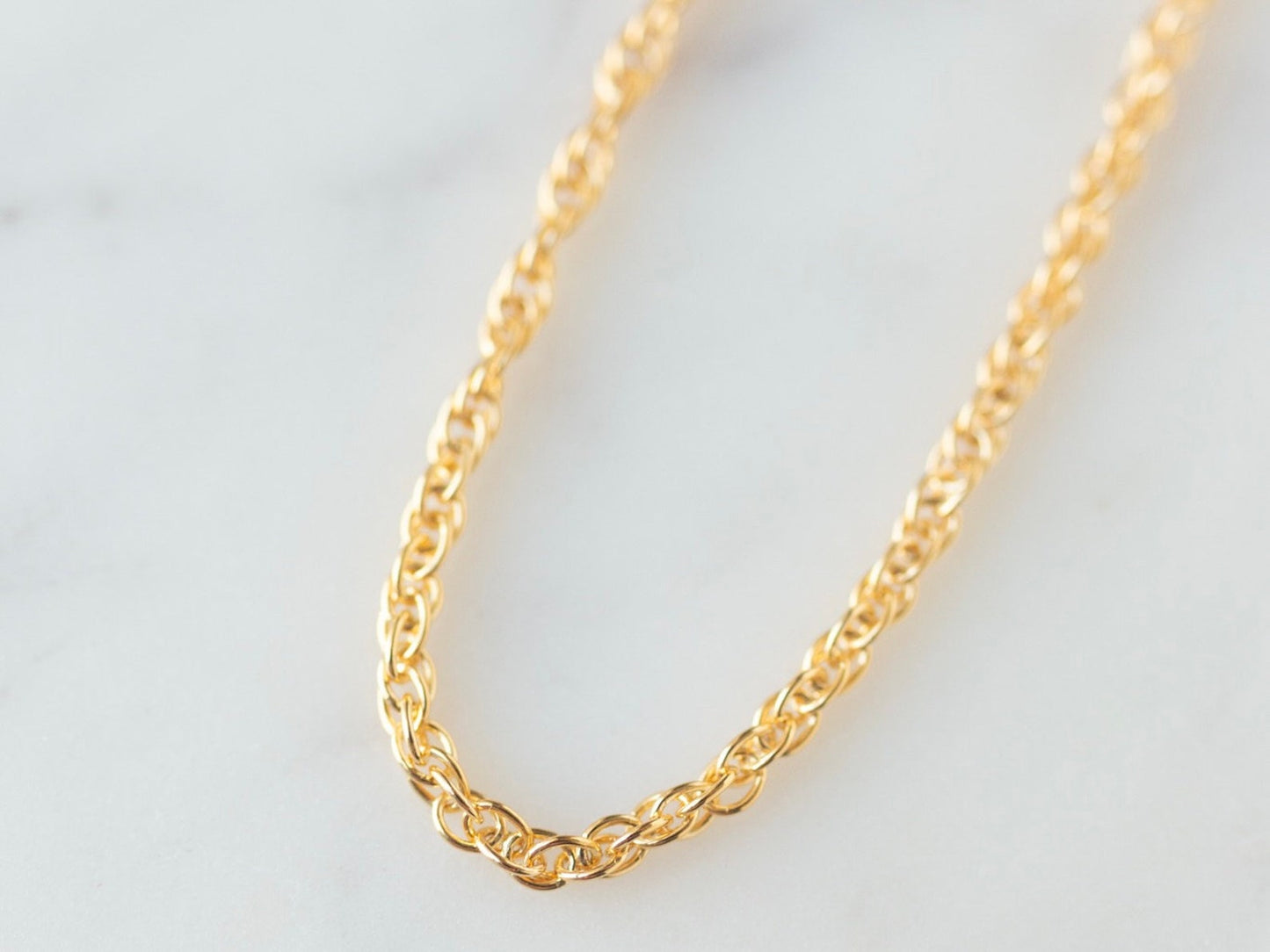 dainty handmade bracelet