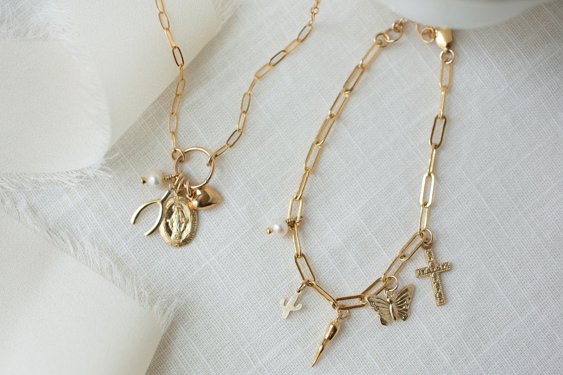 Jewelry Metal Types 101 | Your Guide To Jewelry Shopping
