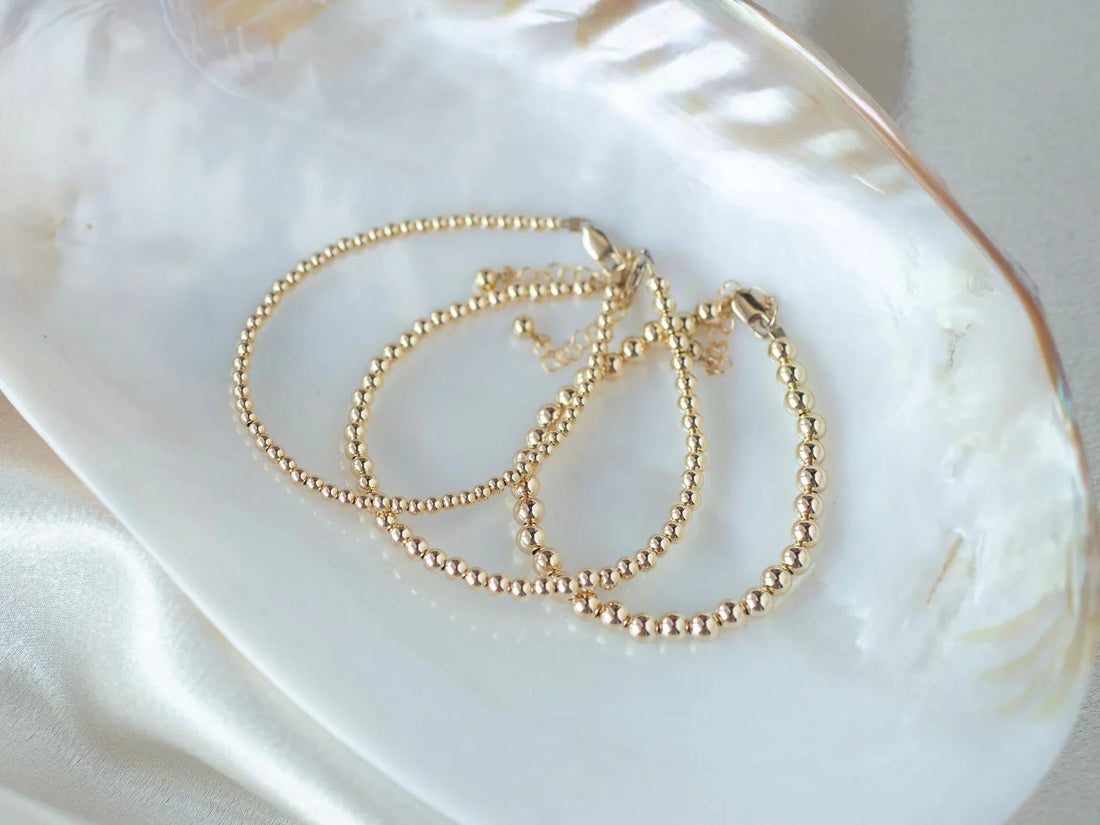 Timeless Jewelry Essentials You’ll Never Want to Take Off