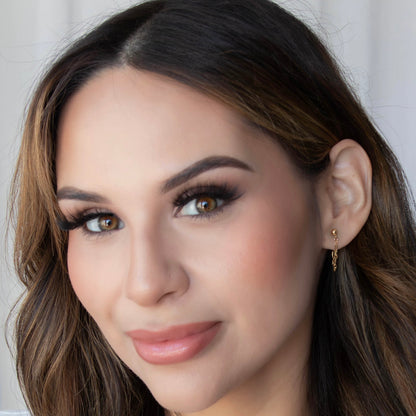 Chain Drop Earrings