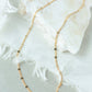 14k Gold Bridget Necklace