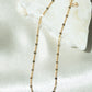 14k Gold Bridget Necklace