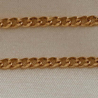 14k Gold Nora Necklace