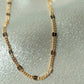 14k Gold Bridget Necklace