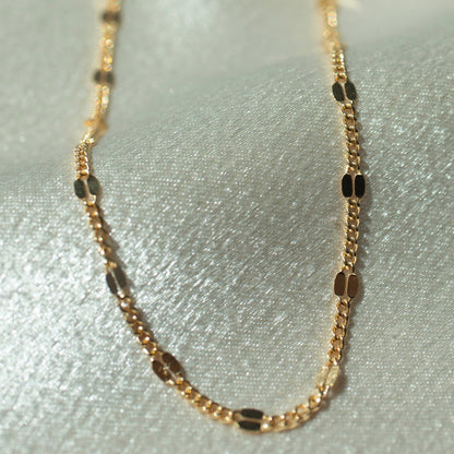 14k Gold Bridget Necklace