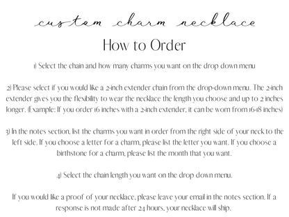 14k gold filled necklaces