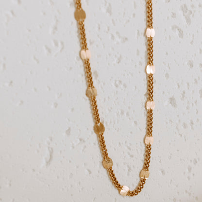 Bridget Necklace