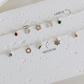 Sterling Silver Medium Charm Necklace