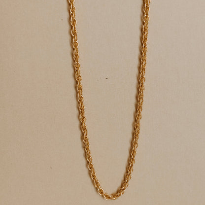 Clara Necklace