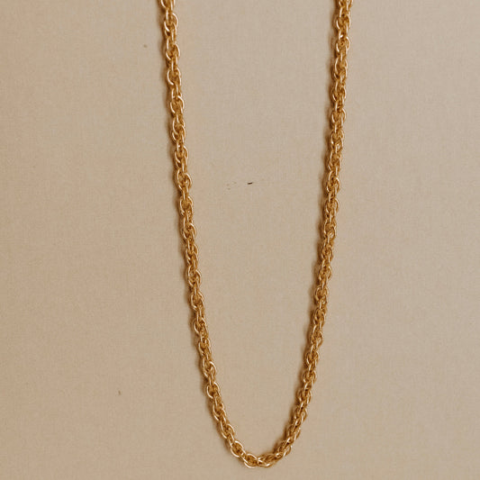 Clara Necklace