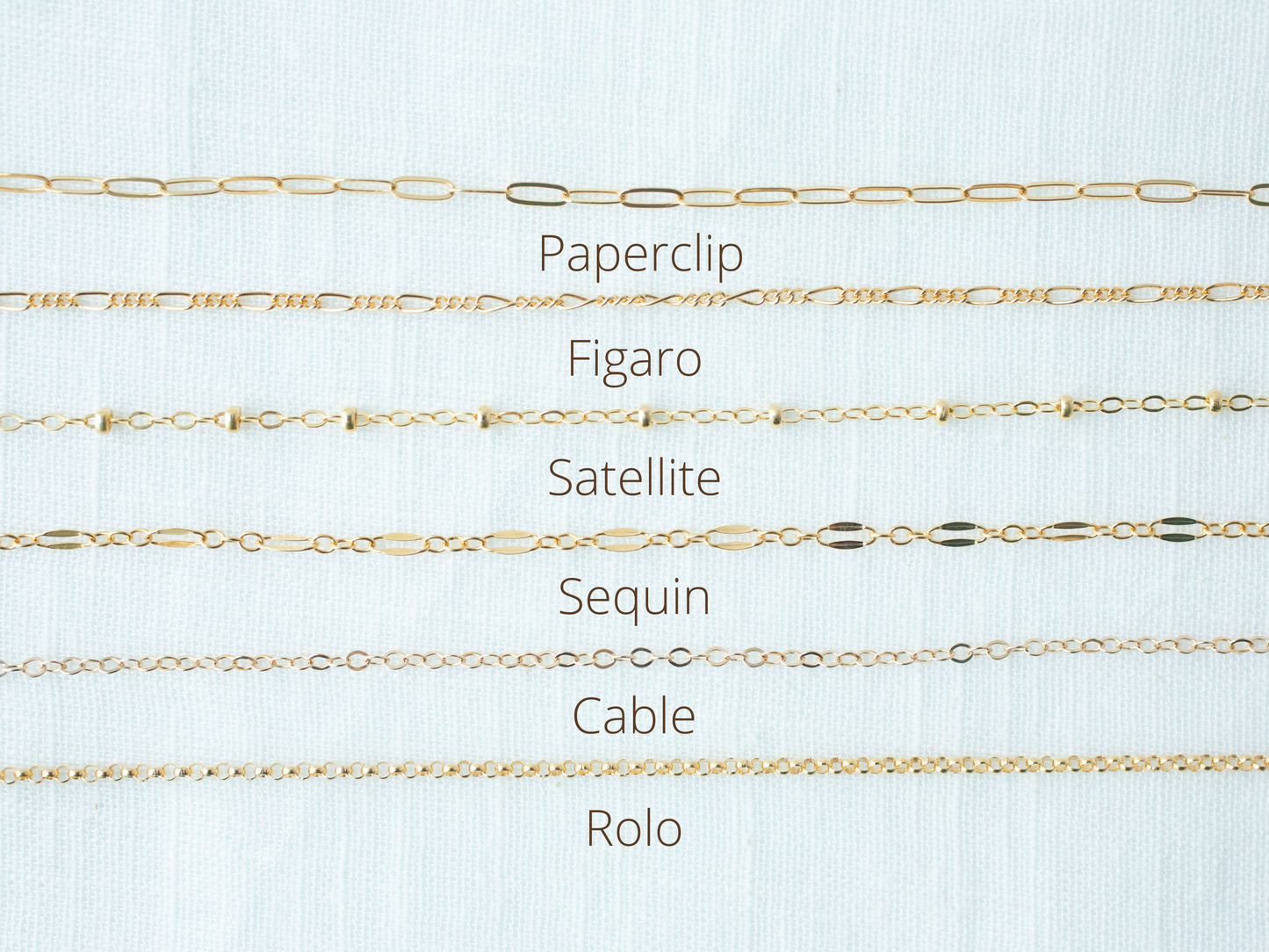 Deco Necklace
