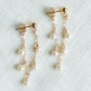 Elegant Pearl Earrings
