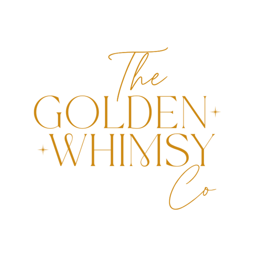The Golden Whimsy Co Gift Card