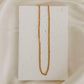 Demi Necklace