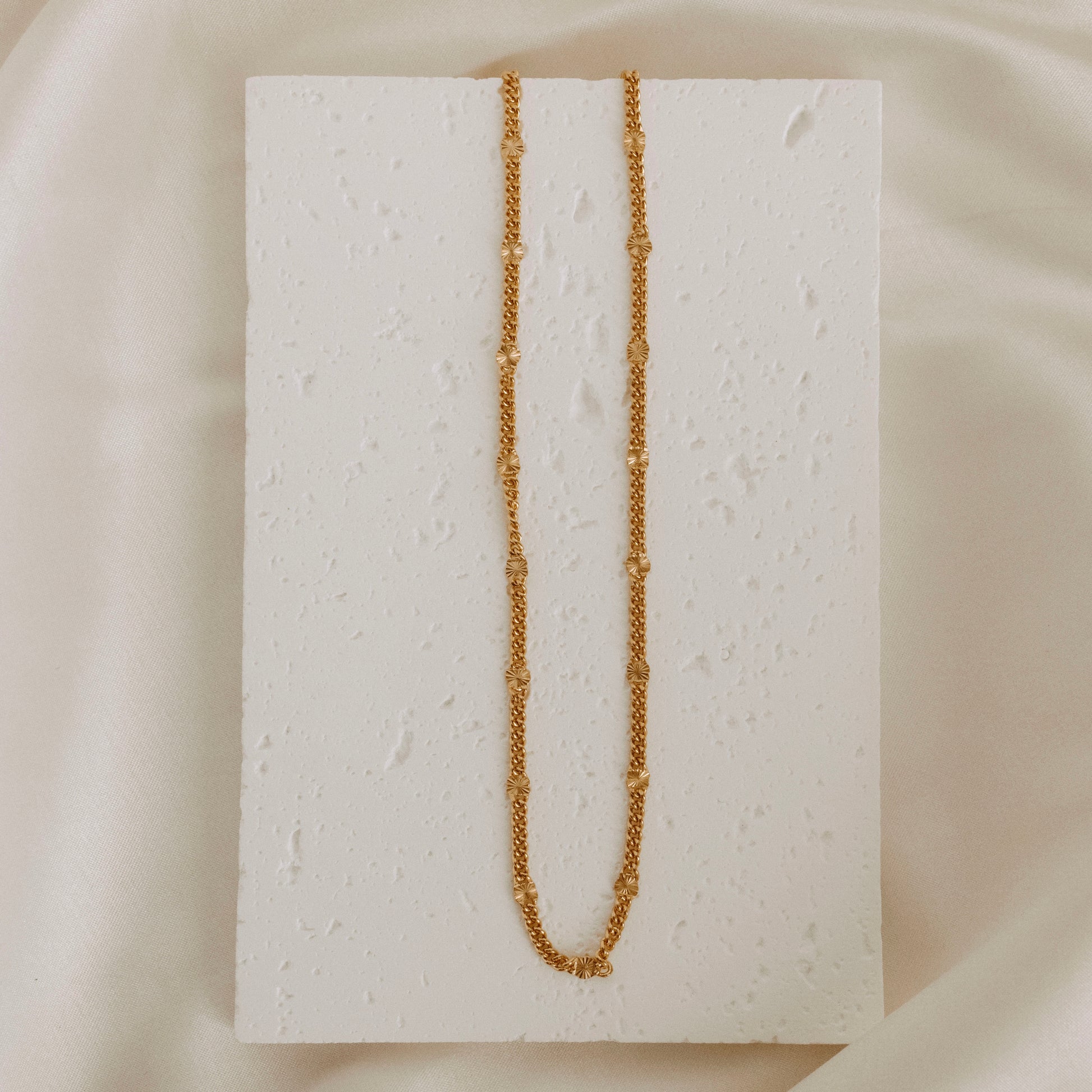Demi Necklace