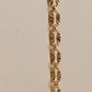 Gold Luna Necklace