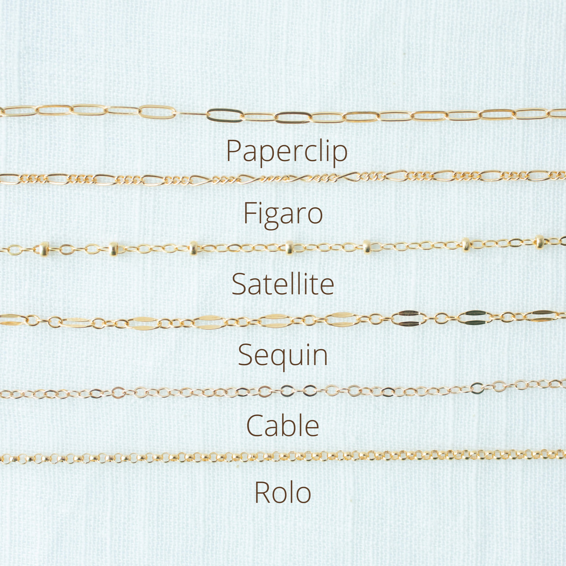Gold Tiny Bow Necklace
