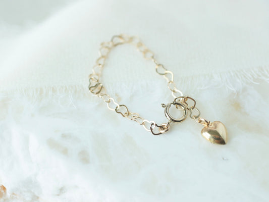 Heart Stanley Cup Charm