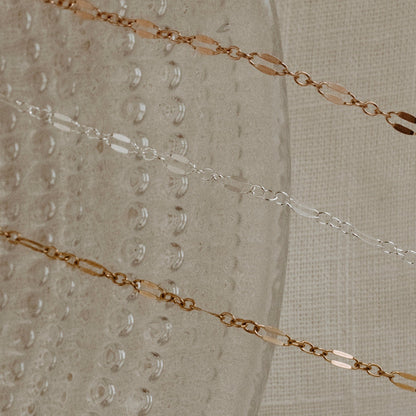 Lace Choker Necklace