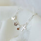 Sterling Silver Charm Bracelets