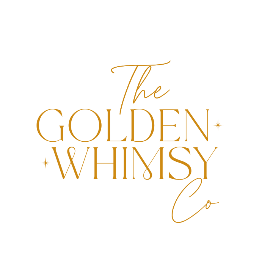 The Golden Whimsy Co