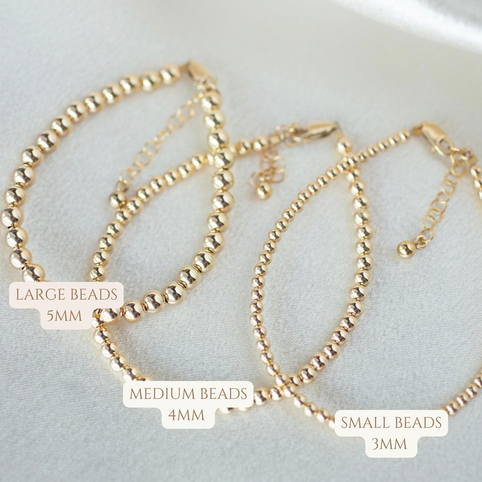 gold-filled-beaded-bracelet-layered