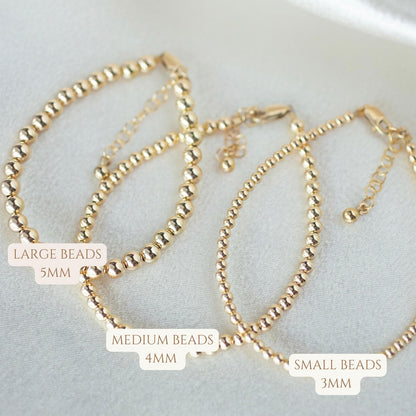 gold-filled-beaded-bracelet-layered