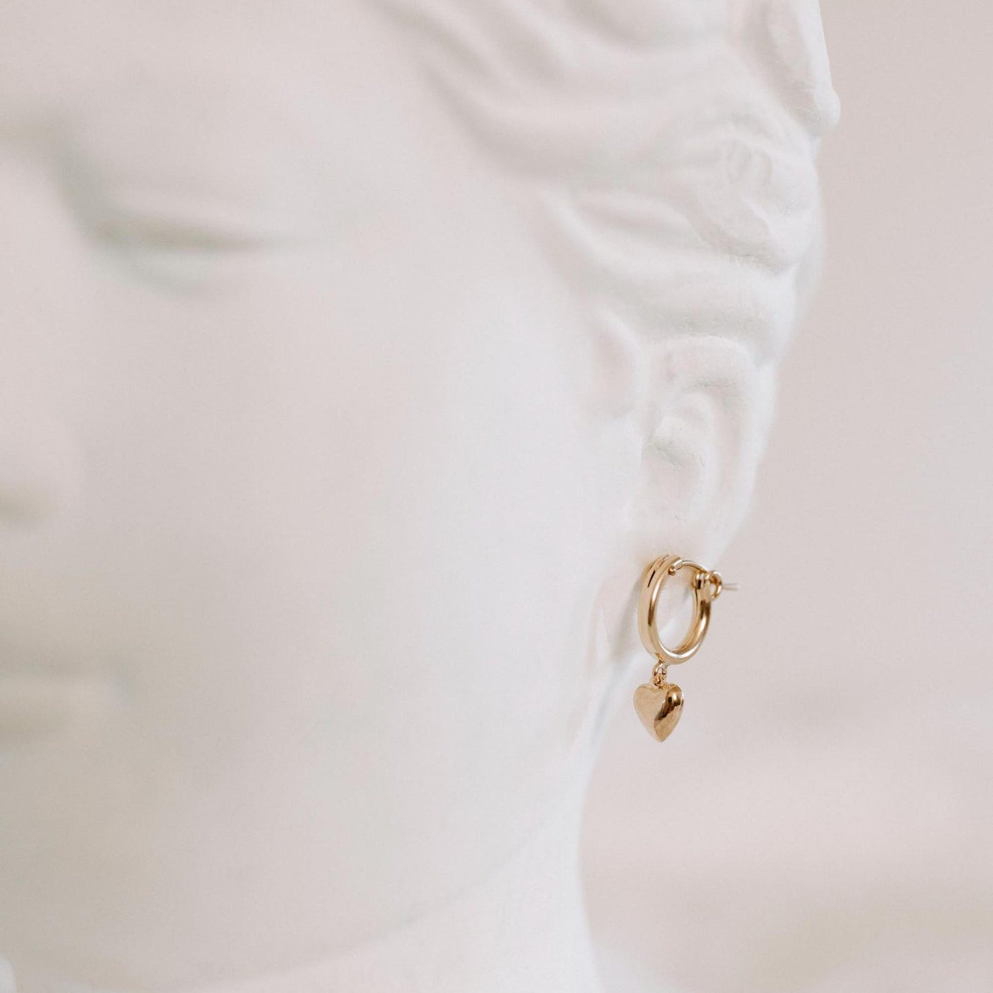 Heart Hoops