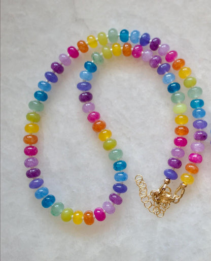 Candy Necklace