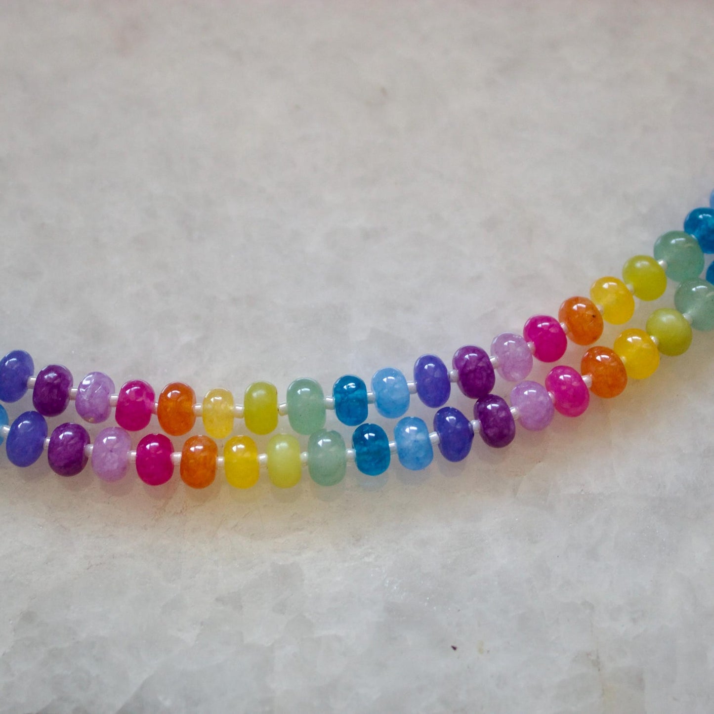 Candy Necklace