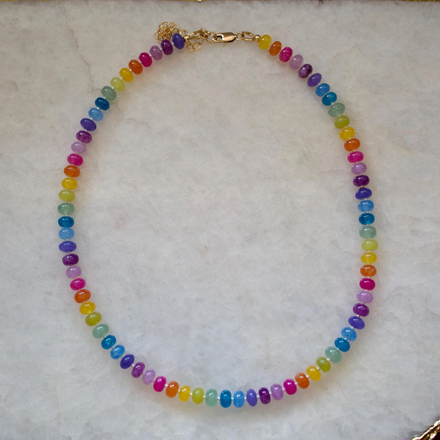 Candy Necklace