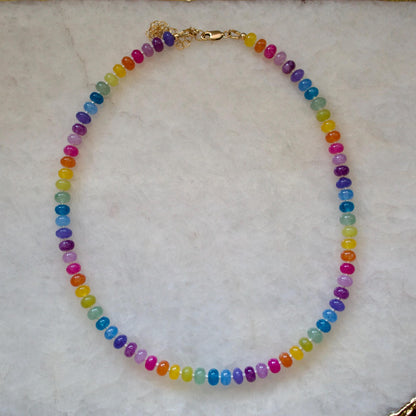 Candy Necklace
