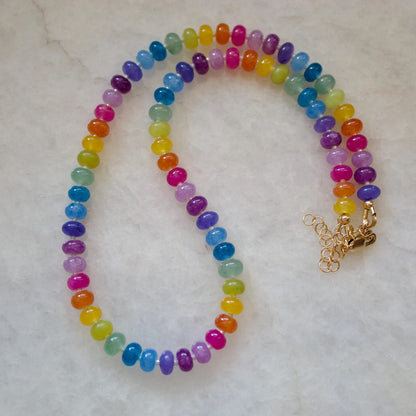 Candy Necklace