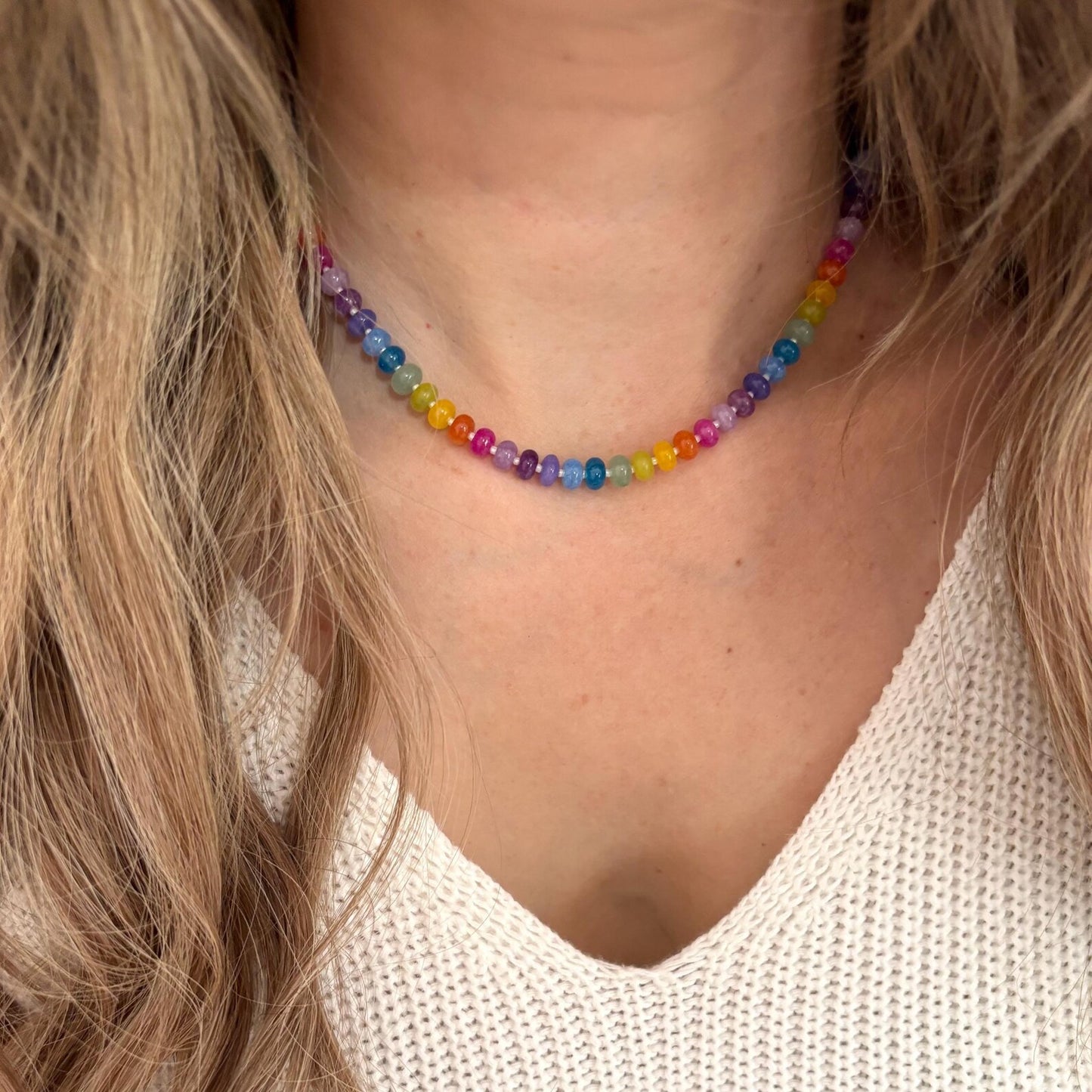Candy Necklace