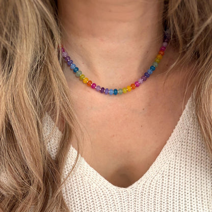 Candy Necklace