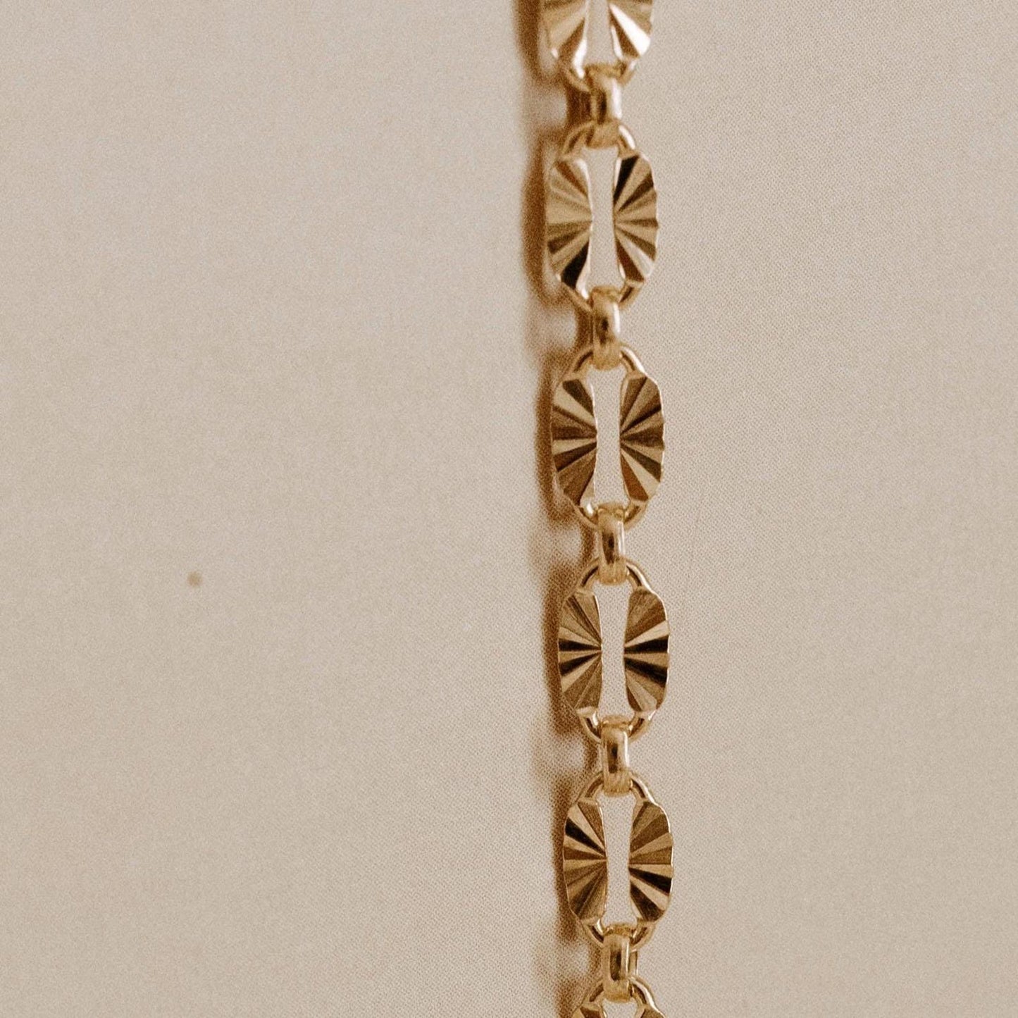 Luna Anklet or Bracelet