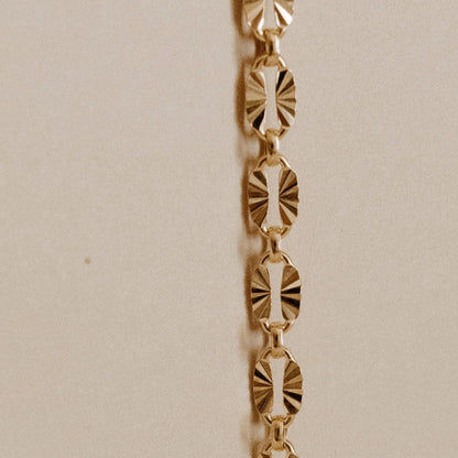Luna Anklet or Bracelet