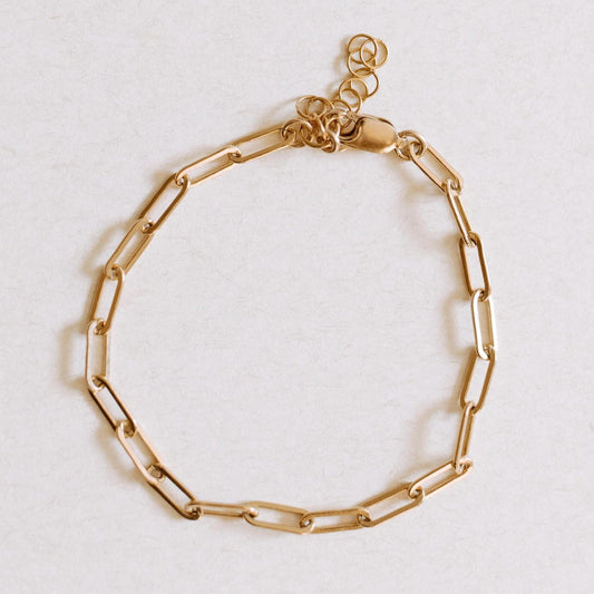 Sarah Anklet or Bracelet