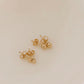 Gold Filled Stud Earrings